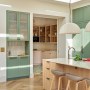Rosedale House | Kitchen | Interior Designers